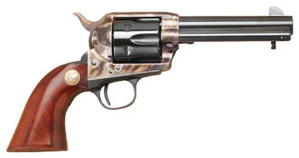 Cimarron Model P 4 3/4" .38 WCF PW 38-40 Winchester