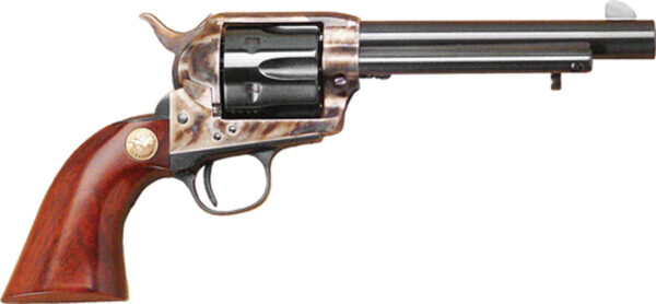 Cimarron Model P 5 1/2" .38 WCF PW 38-40 Winchester