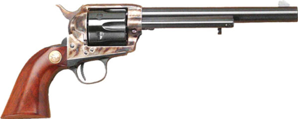 Cimarron Model P 7 1/2" .38 WCF PW 38-40 Winchester