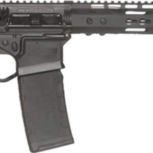 ATI Omni Hybrid Maxx, .223 Wylde/5.56/223, 18" Barrel, Black, 30rd Mag