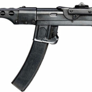 Pioneer Polish PPS-43C Pistol 9mm, 2x30rd Mags
