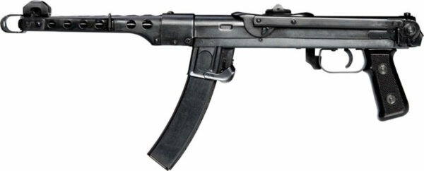 Pioneer Polish PPS-43C Pistol 9mm, 2x30rd Mags