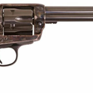 Cimarron Frontier 357 Mag-38 Special, 7 1/2" Barrel, PW