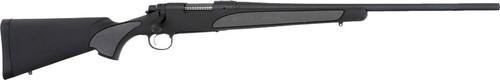 Remington 700 SPS 308 Winchester, 20" Barrel, Black, 4rd - Firearm | The Gun Shop