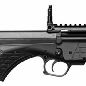 Kel-Tec RDB-S .223/5.56, Bullpup, 16.1" Barrel, Collapsible Stock, Black, 10rd