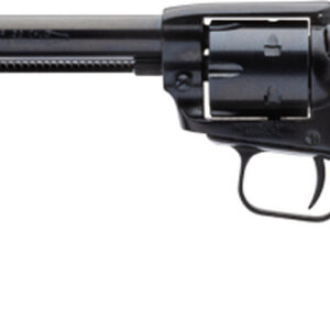 Heritage Rough Rider .22LR 6.5" Pinup 5 Ace In The Hole