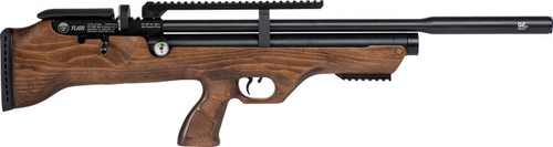 Hatsan Flashpup QE Air Rifle 25 Pellet, Hardwood Stock - Hatsan USA | The Gun Shop