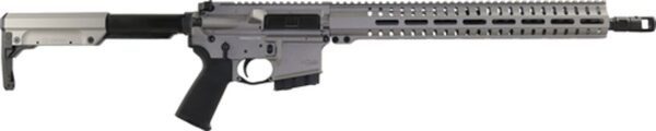 CMMG Resolute 300 Mk4, .350 Legend, 16" Barrel, Titanium Finish, 10rd