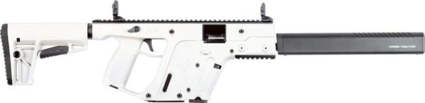 Kriss Vector CRB G2 10mm, 16" Barrel, M4 Stock, Alpine, 15rd