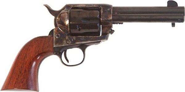 Cimarron Frontier 44-40 Winchester, 4 3/4" Barrel, 6rd