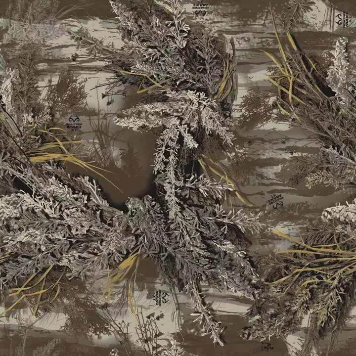 Realtree MAX-7®