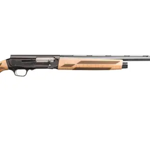 Browning A5 Sweet Sixteen 16 Gauge Semi-Automatic Shotgun with High