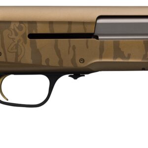 A5 Wicked Wing - Semi-Auto Shotgun - Browning