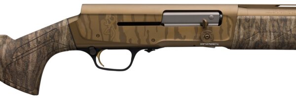 A5 Wicked Wing - Semi-Auto Shotgun - Browning