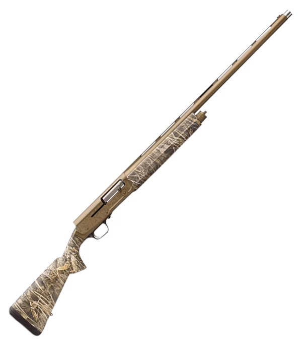 Browning A5 Wicked Wing Sweet Sixteen Semi-Auto Shotgun