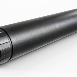 Aac Illusion 9 9mm Pistol Sound Suppressor