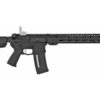 American Defense UIC 5.56/.223, 16" Barrel, Adj. Sights, Black, 30rd