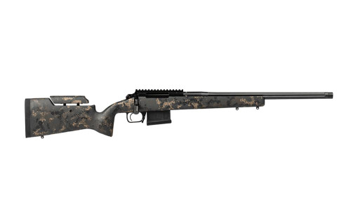 Aero SOLUS Hunter 308 Winchester, 20" Threaded Barrel, Kodiak Rogue Camo, 5rd - Aero Precision | The Gun Shop