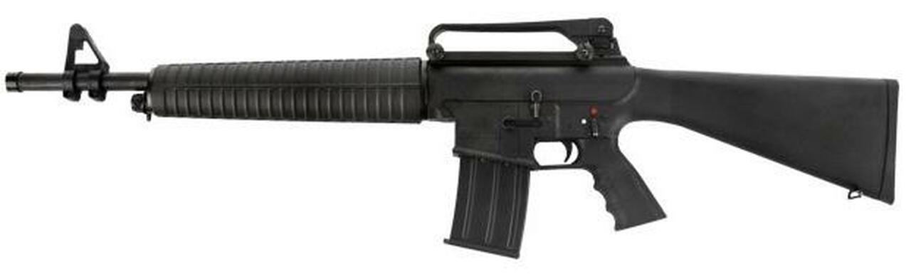 EAA MKA 1919 Shotgun, AR-15 Type, 12g, 5 Rnd Mags, Black