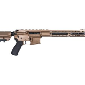 Alexander Arms Tactical Rifle FDE 16 5 50 Beowulf