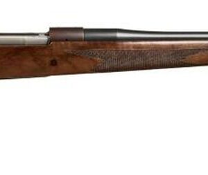 Montana Rifle Co. American Legends 270 Win, AA Grade Walnut, Stainless, Right Hand