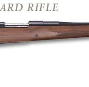 Montana Rifle Co. American Standard 264 Win Mag, Walnut, Blued, Left Hand