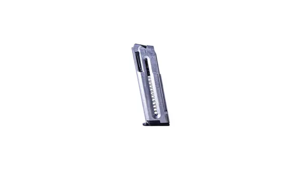 ATI M-1911 22LR 10RD BLUED - AR-15 SAFE SPACE