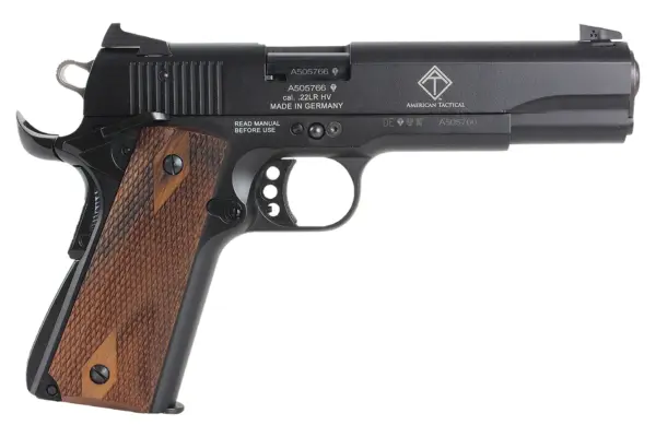 American Tactical M1911 22LR Pistol