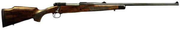 Montana Rifle Co. American Vantage 416 Rem, Walnut, Blued, Right Hand