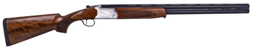 ATI Cavalry Sport 410 Ga, 3" Chamber 28" Barrel, Turkish Walnut, 2rd - ATI American Tactical Imports | The Gun Shop