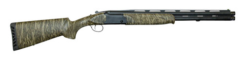 ATI Turkey Fowl 28 Ga, 3" Chamber 22" Barrel, Mossy Oak Bottomland Furniture, 2rd - ATI American Tactical Imports | The Gun Shop