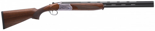 ATI Cavalry SV Youth 410 Ga, 3" Chamber 26" Barrel, Turkish Walnut, 2rd - ATI American Tactical Imports | The Gun Shop