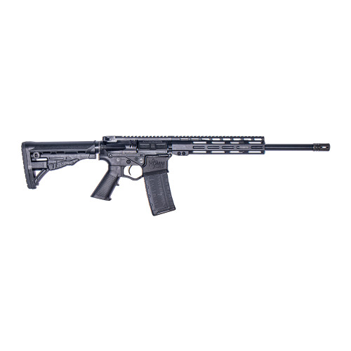 American Tactical Omni Hybrid Maxx 300 Blackout, 16" Barrel, Matte Black, 30rd - AR-15 Rifles | The Gun Shop