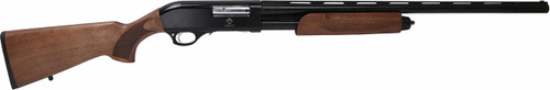 ATI Scout 20 Ga, 3" Chamber 26" Barrel, Black Rec, Wood Furniture, 4rd - ATI American Tactical Imports | The Gun Shop