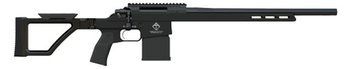 ATI TRX Bronco 6.5 Creedmoor, 16" Barrel, Black, Modular Chassis Stock, 10rd - ATI American Tactical Imports | The Gun Shop