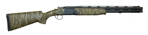 ATI Turkey Fowl 20 Ga, 3" Chamber 22" Barrel, Oak Bottomland Camo, 2rd - ATI American Tactical Imports | The Gun Shop