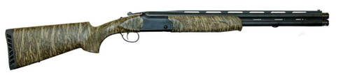 ATI Turkey Fowl 12 Ga, 3" Chamber 22" Barrel, Mossy Oak Bottomland Furniture, 2rd - ATI American Tactical Imports | The Gun Shop