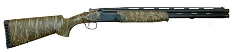 ATI Turkey Fowl 20 Ga, 3" Chamber 22" Barrel, Mossy Oak Bottomland Furniture, 2rd - ATI American Tactical Imports | The Gun Shop