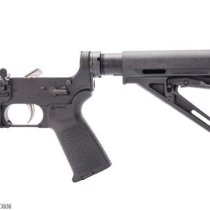 For Sale: Anderson AM-15 AR-15 Multi Caliber .223 ... near Lansing, MI