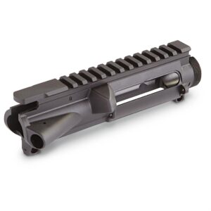Anderson AR-15 Stripped Upper Receiver, Multi-Caliber