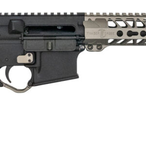 Anderson AM15 Demo Model, 5.56/.223, 16" Barrel, Timber Creek Furniture, Blk/Tungsten, 30rd