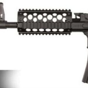 ARES DEFENSE ARES-15 MCR 16" Carbine, 5.56/223, W/Sights, 30 Round Mag