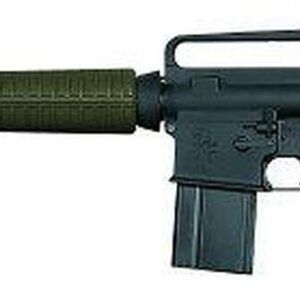 Armalite AR10A2B 308 Black Rifle
