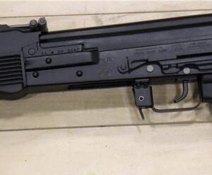 ARMSLIST - For Sale: Molot VEPR RPK 23" Folding Stock RPK AK74 5.45x39