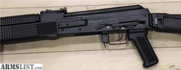 ARMSLIST - For Sale: Molot VEPR RPK 23" Folding Stock RPK AK74 5.45x39
