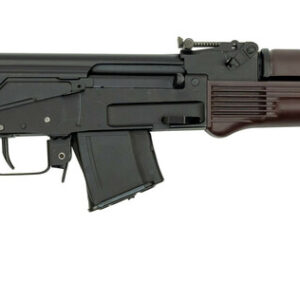 Arsenal AK47 SAM7SF 7.62x39mm, 16" Barrel, Milled Receiver, Folder, Plum, 5rd