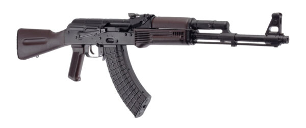 Arsenal AK-47 SLR-107R 7.62x39mm, 16" Barrel, Plum Furniture, 5rd