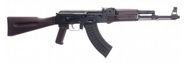 Arsenal AK-47 SLR-107R 7.62x39mm, 16" Barrel, Plum Furniture, 5rd
