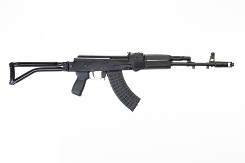 Arsenal SAM7SF 7.62x39, 16.33" Barrel, Black, Folding Stock, 10rd - AK-47 Rifles | The Gun Shop