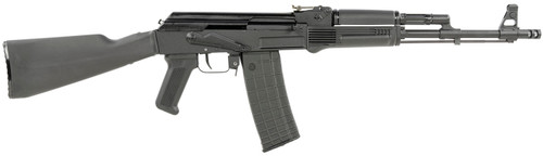 Arsenal SAM5 223 Remington/5.56x45mm, 16.3" Barrel, Black, Cleaning Kit & Sling, 30rd - AK-47 Rifles | The Gun Shop